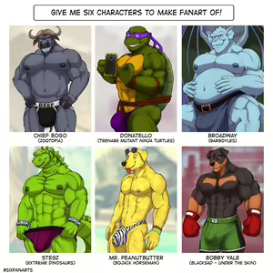 Page 177 of Pride Mouth/Funart - preview thumbnail