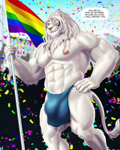 Page 53 of Pride Mouth/Funart - preview thumbnail