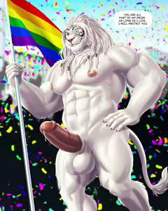 Page 54 of Pride Mouth/Funart - preview thumbnail