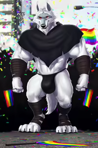 Page 55 of Pride Mouth/Funart - preview thumbnail