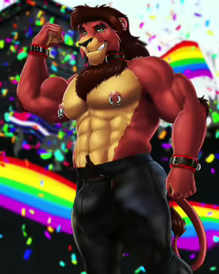 Page 67 of Pride Mouth/Funart - preview thumbnail