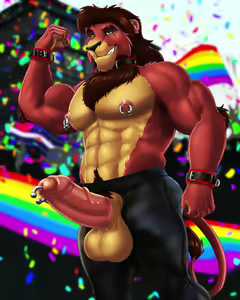 Page 68 of Pride Mouth/Funart - preview thumbnail