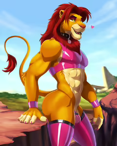 Page 72 of Pride Mouth/Funart - preview thumbnail