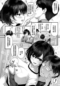 Page 8 of Hatsukoi Aite no Musume - preview thumbnail
