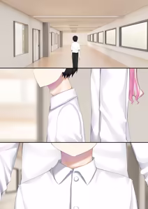 Page 3 of Danshikou ni Nyuugaku Shitara Ore Igai Zennin Otokonoko datta 2 - preview thumbnail