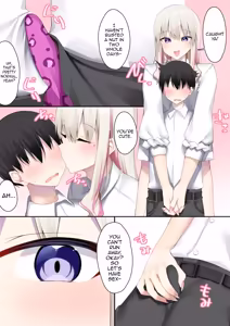 Page 4 of Danshikou ni Nyuugaku Shitara Ore Igai Zennin Otokonoko datta 2 - preview thumbnail
