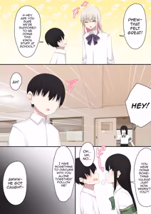 Page 8 of Danshikou ni Nyuugaku Shitara Ore Igai Zennin Otokonoko datta 2 - preview thumbnail
