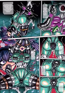 Page 14 of The Fertility Institution / Институт деторождения - preview thumbnail