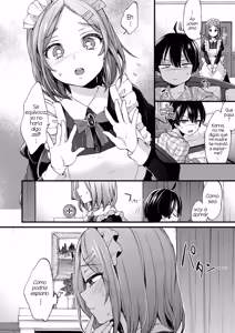 Page 4 of Manabu Obotchama ha Shishunki | La pubertad del Joven Amo Manabu (decensored) - preview thumbnail
