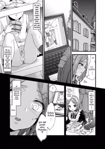 Page 5 of Manabu Obotchama ha Shishunki | La pubertad del Joven Amo Manabu (decensored) - preview thumbnail