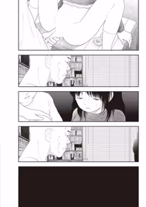 Page 40 of Saishin sakuhin-shū Vol. 3: 5. Watashi wa o uchi ni kaeru koto ni shita | 山本直樹最新作品集 第三篇：五时 第五話：我決定回家了 - preview thumbnail