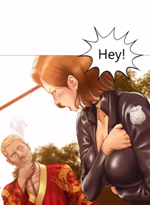 Page 321 of Smoking Hypnosis Season 02 - preview thumbnail