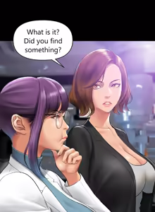 Page 46 of Smoking Hypnosis Season 02 - preview thumbnail
