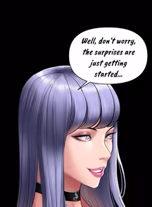 Page 70 of Smoking Hypnosis Season 02 - preview thumbnail
