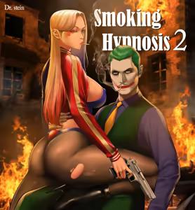 Page 77 of Smoking Hypnosis Season 02 - preview thumbnail