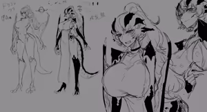 Page 308 of ソロピップB小片詰め合わせ Scraps! - preview thumbnail