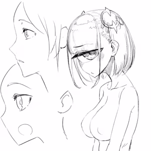 Page 422 of ソロピップB小片詰め合わせ Scraps! - preview thumbnail
