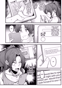 Page 19 of Single Mother Aoki-san no Kakeijutsu｜Single Mother Aoki-san's Budgeting Hacks - preview thumbnail