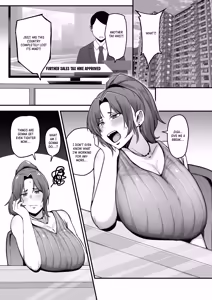 Page 2 of Single Mother Aoki-san no Kakeijutsu｜Single Mother Aoki-san's Budgeting Hacks - preview thumbnail