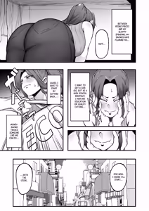 Page 4 of Single Mother Aoki-san no Kakeijutsu｜Single Mother Aoki-san's Budgeting Hacks - preview thumbnail