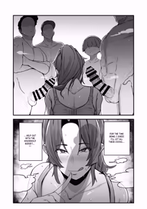 Page 42 of Single Mother Aoki-san no Kakeijutsu｜Single Mother Aoki-san's Budgeting Hacks - preview thumbnail