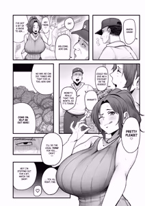 Page 5 of Single Mother Aoki-san no Kakeijutsu｜Single Mother Aoki-san's Budgeting Hacks - preview thumbnail