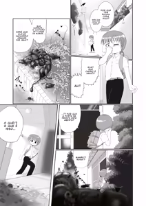Page 5 of Seku Pure!!! ~Sexual Predators~ - preview thumbnail
