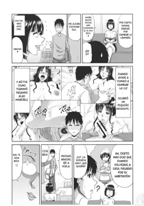 Page 3 of CASA COMPARTIDA CON SECRETOS PARTE 2 - preview thumbnail