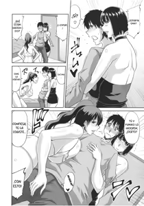 Page 5 of CASA COMPARTIDA CON SECRETOS PARTE 2 - preview thumbnail