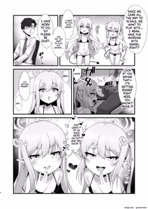 Page 3 of Shupogaki Shuposhupo Sakusei Ecchi - preview thumbnail