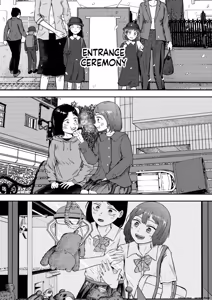 Page 3 of Hakkyou suru koi ~ imouto no shin'yuu o boko shite rape~ - preview thumbnail