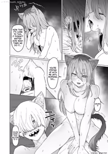 Page 13 of Yametoki! Nishi Kyoudai - preview thumbnail