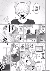 Page 2 of Yametoki! Nishi Kyoudai - preview thumbnail