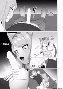 Page 4 of Yametoki! Nishi Kyoudai - preview thumbnail