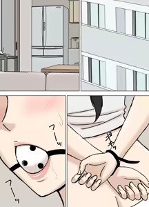 Page 291 of Karamare Tsuma no Kyouko-san Collection | 뒤얽힌 유부녀 쿄코 씨 모음 - preview thumbnail