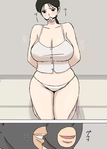 Page 292 of Karamare Tsuma no Kyouko-san Collection | 뒤얽힌 유부녀 쿄코 씨 모음 - preview thumbnail