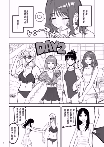 Page 7 of Riganryuu Ka Zenpen | 離岸流・下_前編 - preview thumbnail