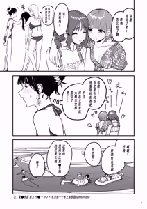 Page 8 of Riganryuu Ka Zenpen | 離岸流・下_前編 - preview thumbnail