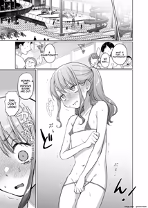 Page 8 of Kawaii kedo Seikaku Warui kara Ijimechao! Nichijyou Bukkowashi Satsueikai Hen - preview thumbnail