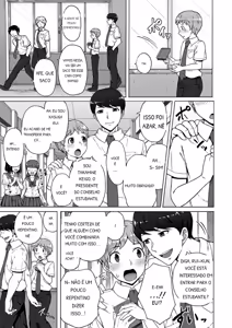 Page 3 of Boku no Ibasho - preview thumbnail