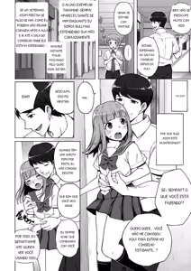 Page 4 of Boku no Ibasho - preview thumbnail