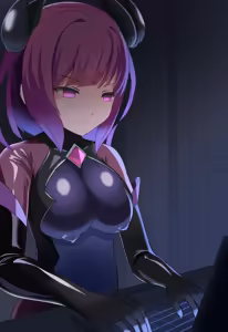 Progress_report — hentai manga cover on Fhentai