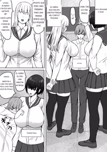 Page 3 of Female's loser - preview thumbnail
