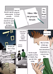 Page 2 of Fushi Katei x Josou Seidorei ~Musuko o Mesu ni Shita Aitsu o Mesu ni Suru to Chikau Chichi no Hibi~ - preview thumbnail