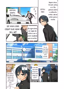 Page 36 of Fushi Katei x Josou Seidorei ~Musuko o Mesu ni Shita Aitsu o Mesu ni Suru to Chikau Chichi no Hibi~ - preview thumbnail