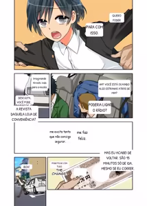 Page 37 of Fushi Katei x Josou Seidorei ~Musuko o Mesu ni Shita Aitsu o Mesu ni Suru to Chikau Chichi no Hibi~ - preview thumbnail