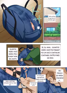 Page 46 of Fushi Katei x Josou Seidorei ~Musuko o Mesu ni Shita Aitsu o Mesu ni Suru to Chikau Chichi no Hibi~ - preview thumbnail
