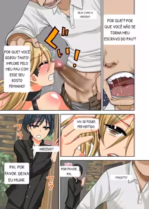Page 48 of Fushi Katei x Josou Seidorei ~Musuko o Mesu ni Shita Aitsu o Mesu ni Suru to Chikau Chichi no Hibi~ - preview thumbnail