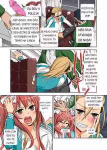 Page 6 of Fushi Katei x Josou Seidorei ~Musuko o Mesu ni Shita Aitsu o Mesu ni Suru to Chikau Chichi no Hibi~ - preview thumbnail