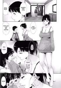 Page 8 of Touma Itsuki - Junai Shower C08 ESP - preview thumbnail